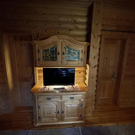 Apartament Tiroler Blockhaus Imst Zewnętrze zdjęcie