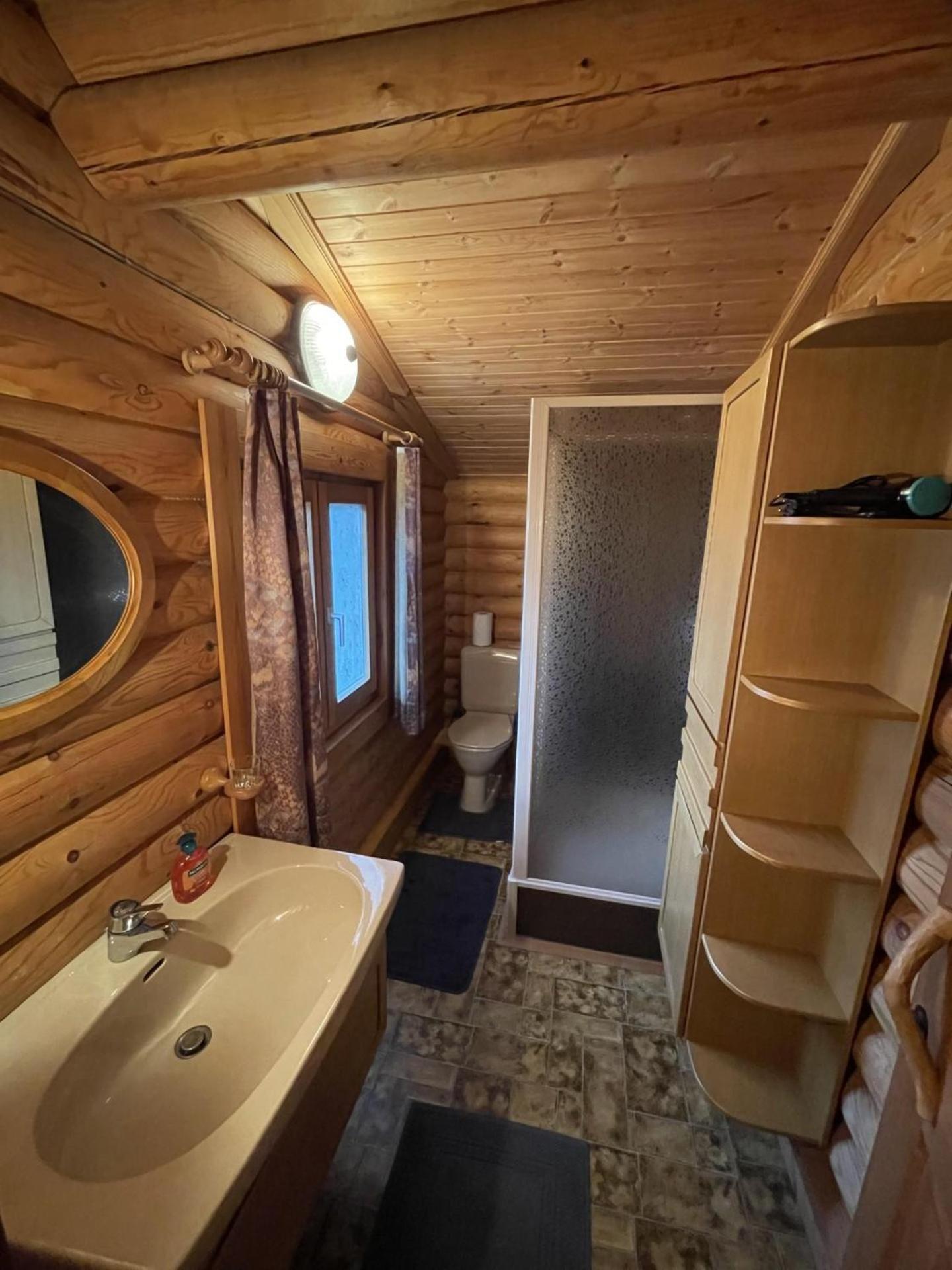 Tiroler Blockhaus * Imst