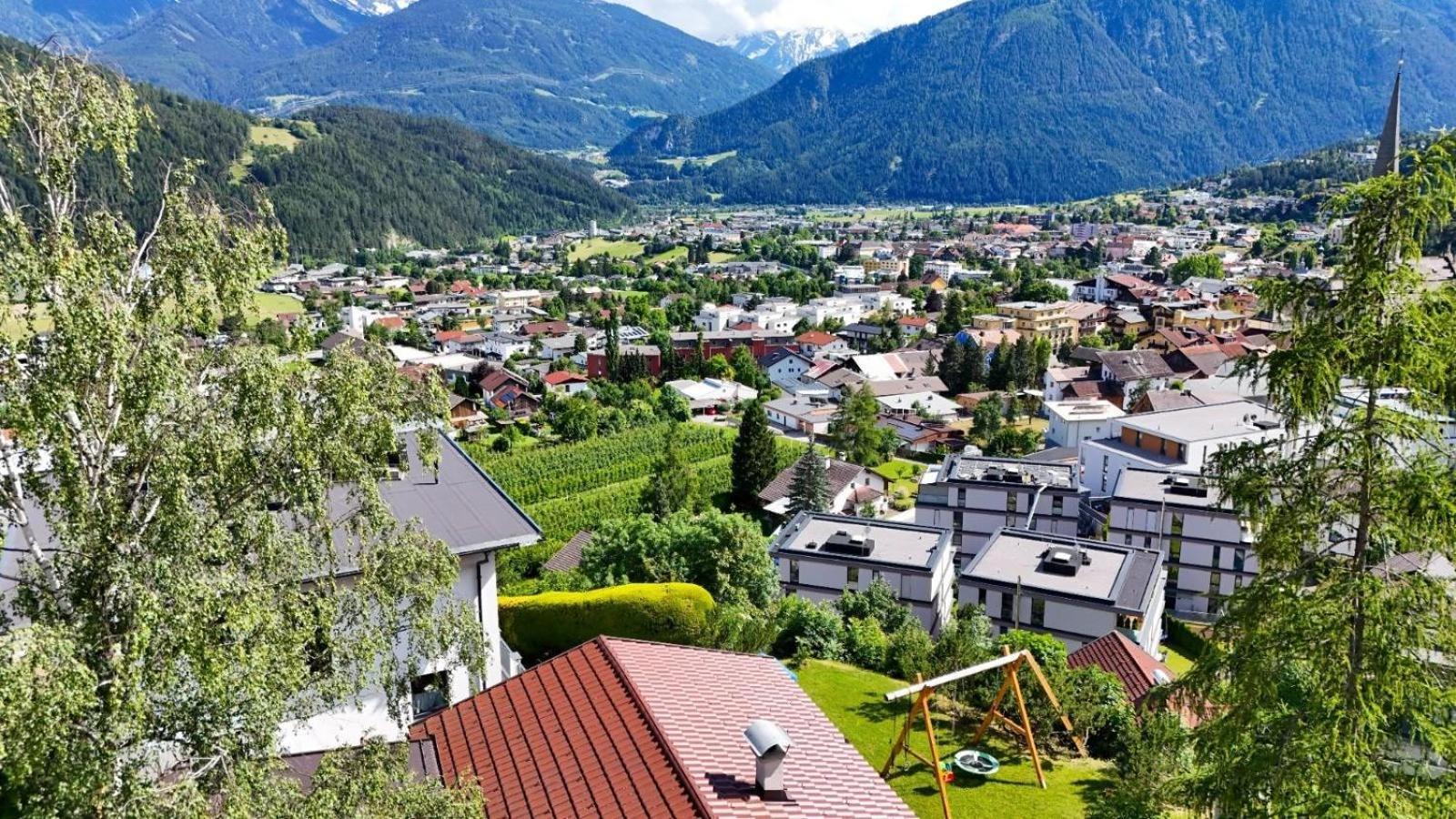 Tiroler Blockhaus