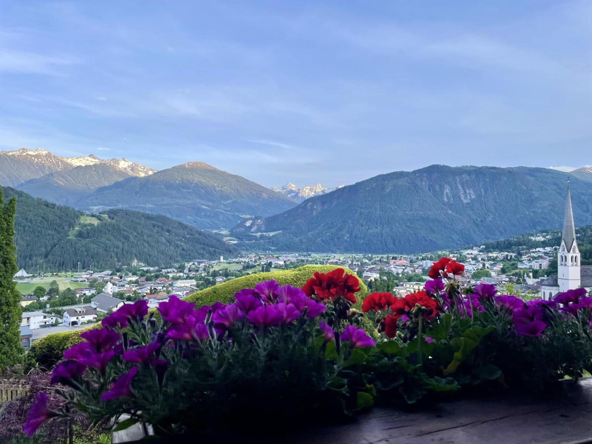 Tiroler Blockhaus * Imst