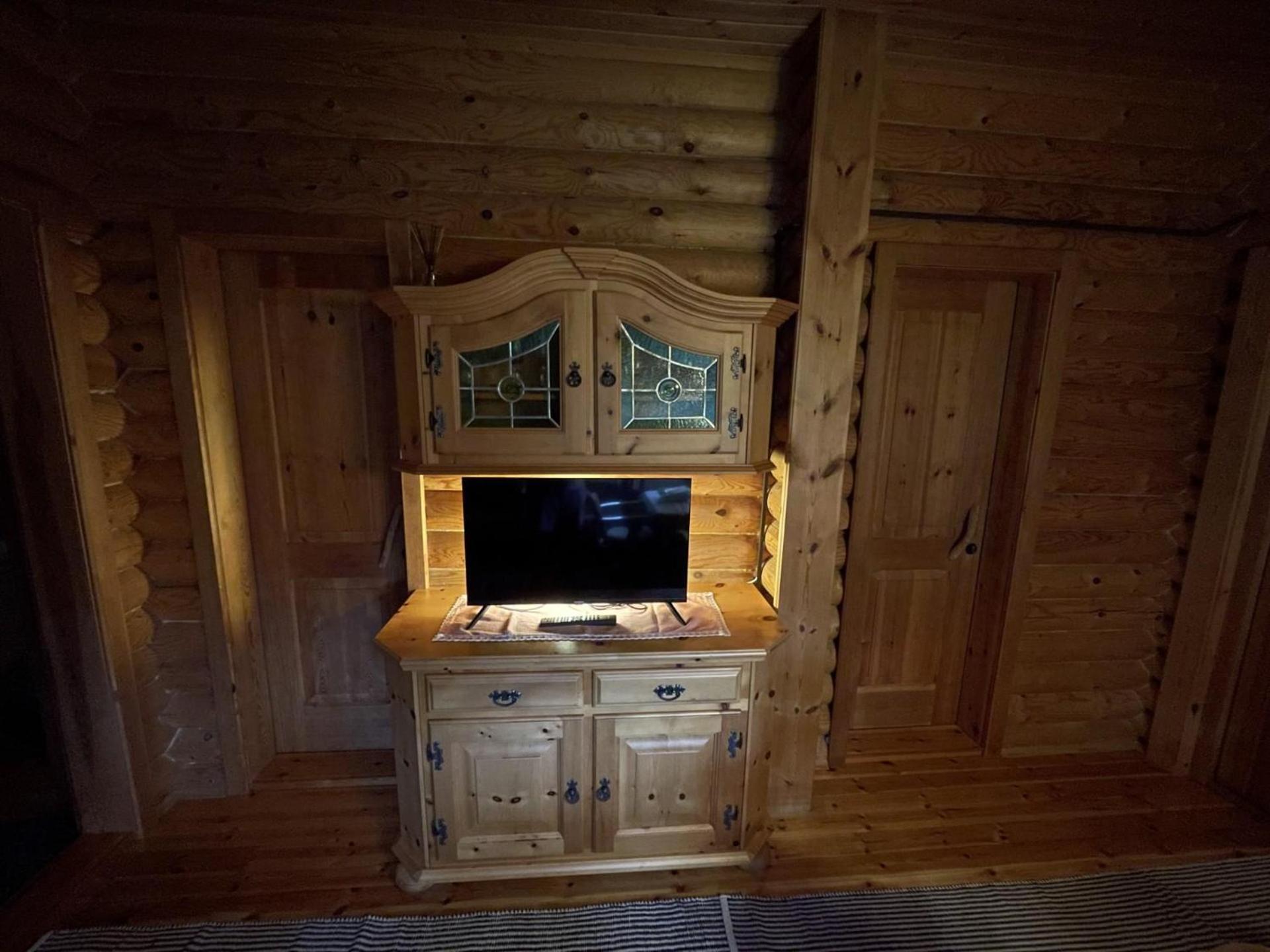 Apartment Tiroler Blockhaus Imst